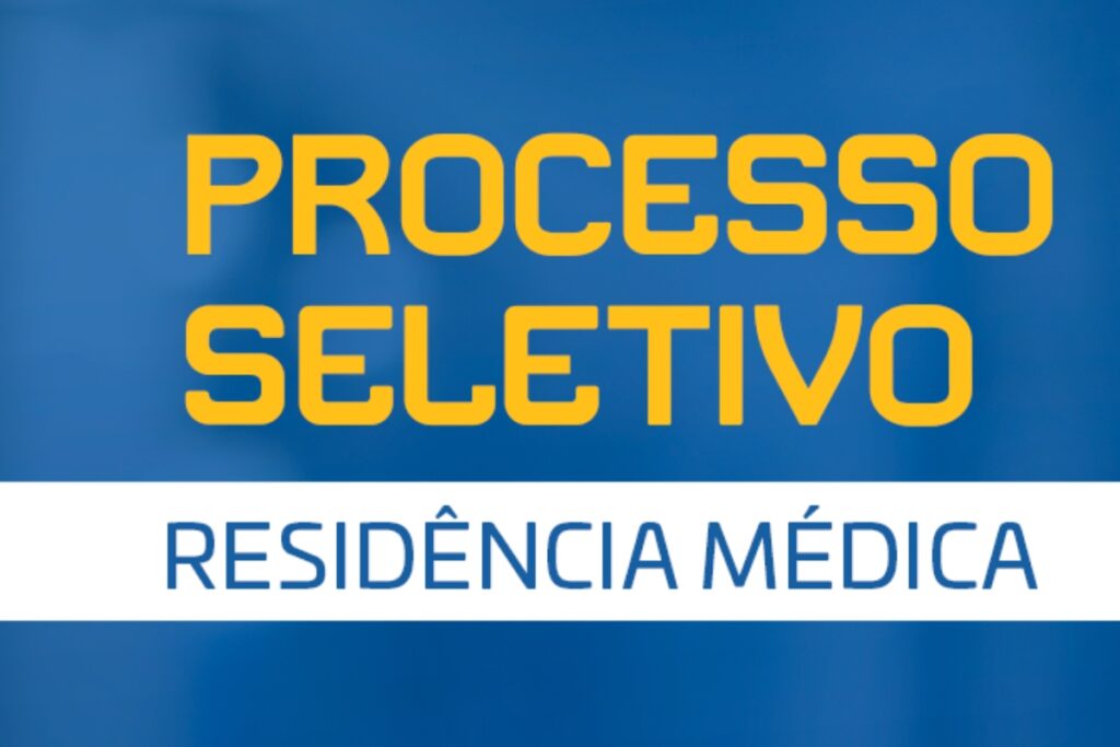 recurso residência médica